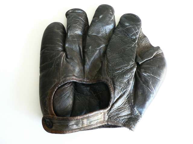 Goldsmith Full Web Dark Back